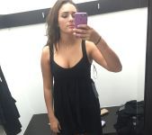 Kassidy Leigh Cook Nude Pics