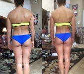 Kassidy Leigh Cook Nude Pics