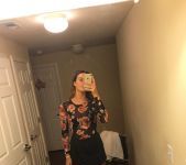Kassidy Leigh Cook Nude Pics