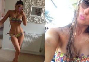 Luisa Zissman Nude Pics