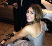 Luisa Zissman Nude Pics