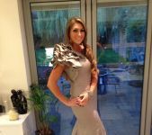 Luisa Zissman Nude Pics