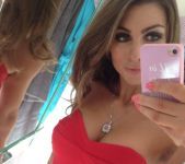 Luisa Zissman Nude Pics