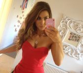 Luisa Zissman Nude Pics