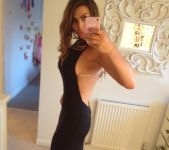 Luisa Zissman Nude Pics