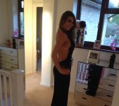 Luisa Zissman Nude Pics