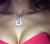 Luisa Zissman Nude Pics