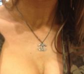Luisa Zissman Nude Pics