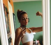 Lili Simmons Nude Pics