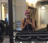 Lili Simmons Nude Pics