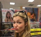 Lili Simmons Nude Pics