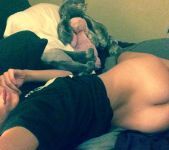 Lili Simmons Nude Pics