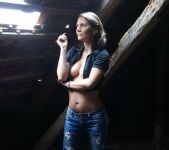Blonde And Friends Private Sex Pics