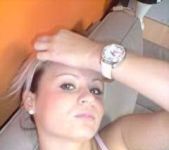 Blonde And Friends Private Sex Pics