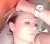 Blonde And Friends Private Sex Pics