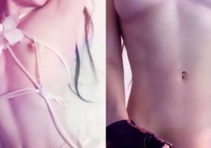 daddyslittlegirl01 - OnlyFans Nudes - Part 1