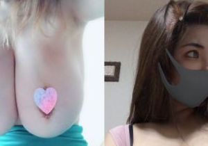 Anri Okita - OnlyFans Nudes - Part 1