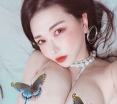 Anri Okita - OnlyFans Nudes - Part 2