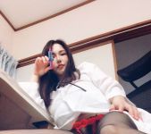 Anri Okita - OnlyFans Nudes - Part 2