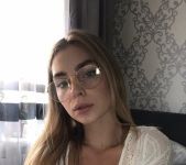 Irina Sivalnaya - OnlyFans Nudes