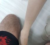 Senhor e Senhora Feet - OnlyFans Nudes