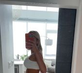 Mariana aka maarebeaar - OnlyFans Nudes