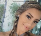 Mariana aka maarebeaar - OnlyFans Nudes