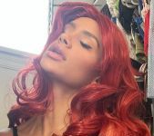 Mariana aka maarebeaar - OnlyFans Nudes