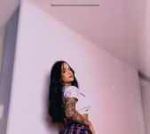 Andrea Alvarez - OnlyFans Nudes