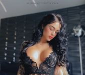 Andrea Alvarez - OnlyFans Nudes