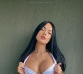 Andrea Alvarez - OnlyFans Nudes
