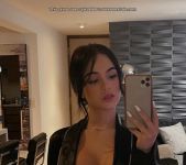 Andrea Alvarez - OnlyFans Nudes