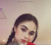 Andrea Alvarez - OnlyFans Nudes