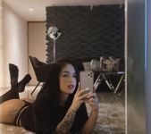 Andrea Alvarez - OnlyFans Nudes
