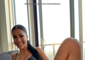 Brandy Modela - OnlyFans Nudes