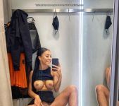 Brandy Modela - OnlyFans Nudes