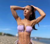 Brandy Modela - OnlyFans Nudes