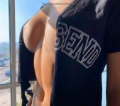 Chanel Uzi - OnlyFans Nudes