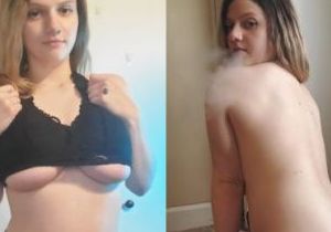 Annonalfa - OnlyFans Nudes