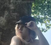 Annonalfa - OnlyFans Nudes