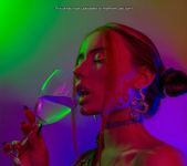Arilaviee - OnlyFans Nudes - Part 1