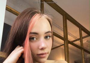 Arilaviee - OnlyFans Nudes - Part 2
