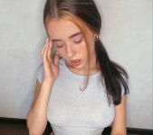 Arilaviee - OnlyFans Nudes - Part 3