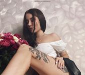 Arilaviee - OnlyFans Nudes - Part 4