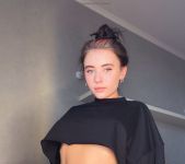 Arilaviee - OnlyFans Nudes - Part 4