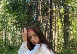 Arilaviee - OnlyFans Nudes - Part 5