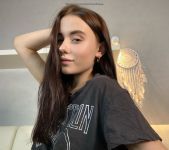 Arilaviee - OnlyFans Nudes - Part 5