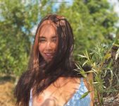 Arilaviee - OnlyFans Nudes - Part 5