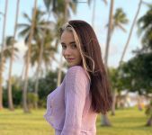 Arilaviee - OnlyFans Nudes - Part 6