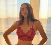 Arilaviee - OnlyFans Nudes - Part 6